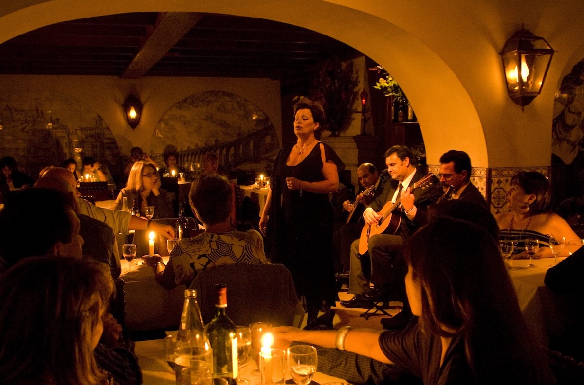 Fado Lisboa